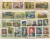 Подборка марок. СССР