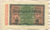 20000 марок. Германия 1923г