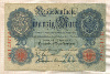 20 марок. Германия 1910г