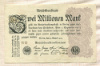 2000000 марок. Германия 1923г