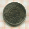 2,5 эскудо. Ангола 1956г