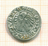 Литовский грош. Александр Ягелончик