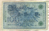 100 марок. Германия 1908г