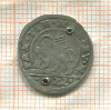 5 сольдо. Италия. Венеция 1722г