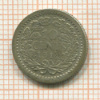 10 центов. Нидерланды 1914г