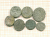 Монеты средневековья