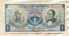 1 песо. Колумбия 1964г