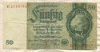 50 марок. Германия 1933г