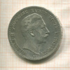 5 марок. Пруссия 1908г