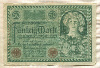 50 марок. Германия 1920г