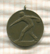 Спортивная медаль