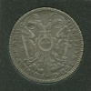 1/2 талера. Нюрнберг 1766г