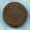 5 копеек 1780г
