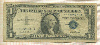 1 доллар. США 1957г