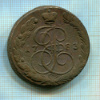 5 копеек 1783г