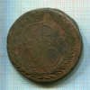 5 копеек 1769г