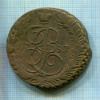 5 копеек 1787г