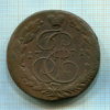 5 копеек 1771г