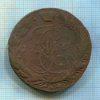 5 копеек 1766г