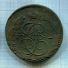 5 копеек 1782г