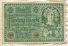 50 марок. Германия 1920г