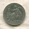 1 талер. Бавария 1871г