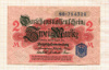 2 марки. Германия 1914г