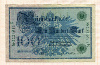 100 марок. Германия 1908г