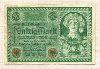 50 марок. Германия 1920г