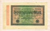 20000 марок. Германия 1923г