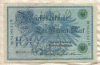 100 марок. Германия 1908г