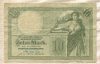 10 марок. Германия 1906г