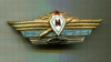 Нагрудный знак. "Мастер"