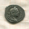 Денарий. Римская империя. Александр Север 222-235 гг.