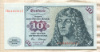 10 марок. Германия 1980г