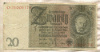 20 марок. Германия 1929г