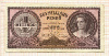 1000000000 пенго. Венгрия 1946г