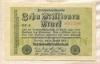 10000000 марок. Германия 1923г