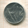 5 злотых. Польша 1960г