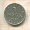 1 марка. Германия 1924г
