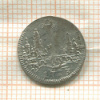 1 крейцер. Франкфурт 1773г