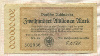 200000000 марок. Германия 1923г