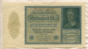 10000 марок. Германия 1922г