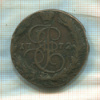 5 копеек 1772г
