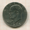 1 доллар. США 1978г