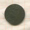 1 грот. Бремен 1751г