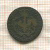 1 грош. Польша 1797г