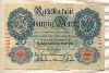 20 марок. Германия 1914г