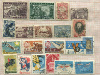 Подборка марок. СССР