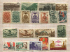 Подборка марок. СССР